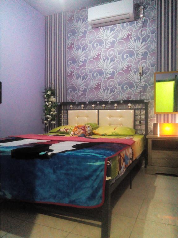 Banyuwangi Homestay Exterior photo