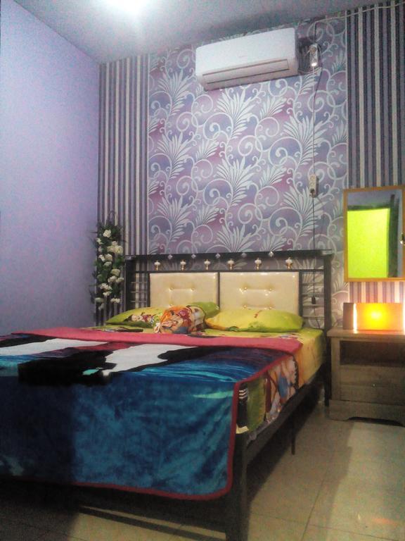 Banyuwangi Homestay Exterior photo